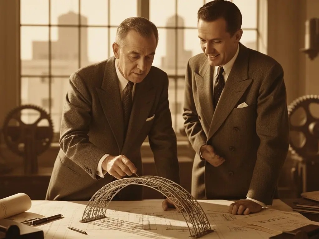 история возникновения БАС